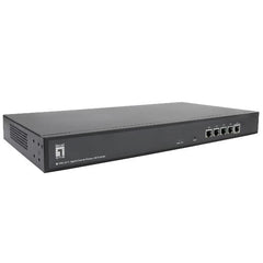 LEVELONE WAC-2013 - WIRELESS LAN CONTROLLER GIGABIT ETHERNET -- Gestione centralizzata di AP (fino a 256)