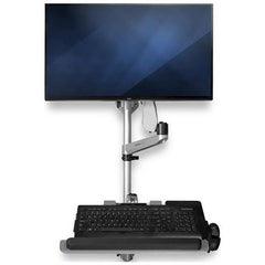 Workstation per Computer da Parete