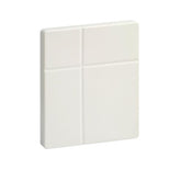 LEVELONE WAN-9151 - Antenna a pannello a doppia polarizzazione direzionale a 5 GHz da 15 dBi