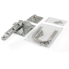 LEVELONE WAN-9151 - Antenna a pannello a doppia polarizzazione direzionale a 5 GHz da 15 dBi
