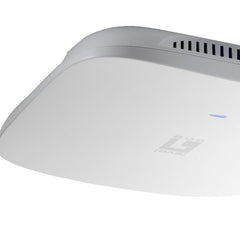 LEVELONE WAP-8121 - ACCESS POINT WIRELESS AC750 POE DUAL BAND CEILING - Controller Managed
