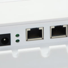 LEVELONE WAP-8123 - ACCESS POINT WIRELESS AC1200 POE DUAL BAND CEILING - Controller Managed