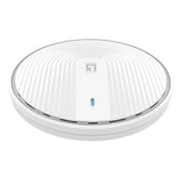 LEVELONE WAP-8131 - ACCESS POINT WIRELESS AX1800 Dual Band Wi-Fi 6 PoE