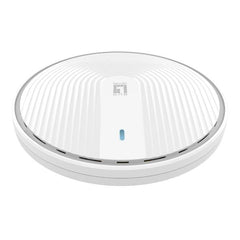 LEVELONE WAP-8131 - ACCESS POINT WIRELESS AX1800 Dual Band Wi-Fi 6 PoE