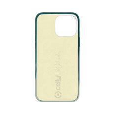 WATERCOLOR - Cover multicolore in TPU con finitura soft touch, bordi anti-scivolo compatibile con Apple iPhone 13 Pro Max