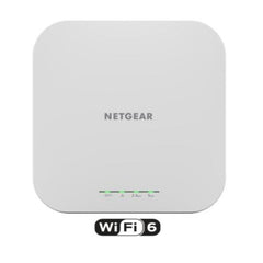 WAX610-100EUS Access Point WiFi 6 AX1800