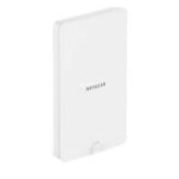 NETGEAR WAX610Y-100EUS Access Point WiFi 6 Outdoor AX1800 Dual-Band 1 porta 2,5G e 1 porta PoE
