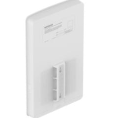 NETGEAR WAX610Y-100EUS Access Point WiFi 6 Outdoor AX1800 Dual-Band 1 porta 2,5G e 1 porta PoE