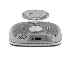 NETGEAR WAX630-100EUS Access Point WiFi 6 AX6000 Tri-Band PoE 1 porta 2,5G e 1 porta 1G
