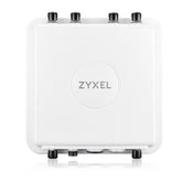 NebulaFlex Pro Access Point - Stand Alone / Managed / Cloud Managed - Licenza Nebula PRO (Cloud Management) inclusa WAX655E-EU0101F