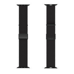 WBANDBRAIDED - Apple Watch Band 42/44/45mm