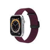 WBANDBRAIDED - Apple Watch Band 42/44/45mm