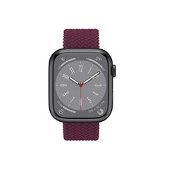 WBANDBRAIDED - Apple Watch Band 42/44/45mm
