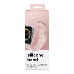 WBANDSIL - Apple Watch Band 38/40/41mm
