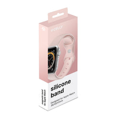 WBANDSIL - Apple Watch Band 38/40/41mm