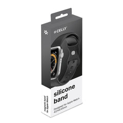 WBANDSIL - Apple Watch Band 42/44/45mm