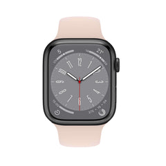 WBANDSIL - Apple Watch Band 42/44/45mm