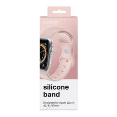 WBANDSIL - Apple Watch Band 42/44/45mm