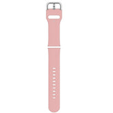 WBANDUNISIL20 - Universal Silicone Watch Band 20mm