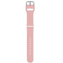 WBANDUNISIL20 - Universal Silicone Watch Band 20mm