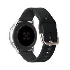 WBANDUNISIL22 - Universal Silicone Watch Band 22mm