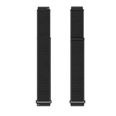 WBANDUNISTR20 - Universal Silicone Watch Band 20mm