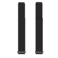 WBANDUNISTR20 - Universal Silicone Watch Band 20mm