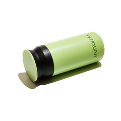 MUITOMAS - Borraccia termica 350ml verde salvia