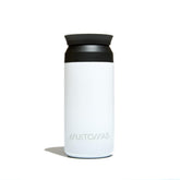 MUITOMAS - Borraccia termica 350ml bianco