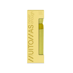 MUITOMAS - Borraccia termica 500 ml giallo