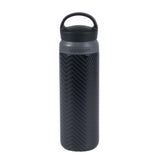 MUITOMAS - Borraccia termica 500 ml nero