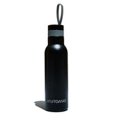 MUITOMAS - Borraccia termica 500ml nero