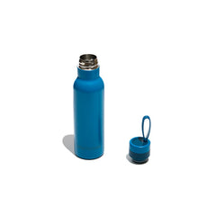 MUITOMAS - Borraccia termica 500ml blu ottanio