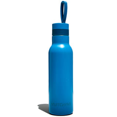 MUITOMAS - Borraccia termica 500ml blu ottanio