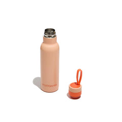 MUITOMAS - Borraccia termica 500ml peach fuzz