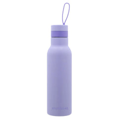 MUITOMAS - Borraccia termica 500ml lilla