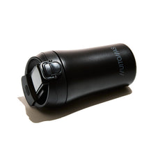MUITOMAS - Tazza termica 350ml nero