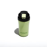 MUITOMAS - Tazza termica 350ml verde salvia