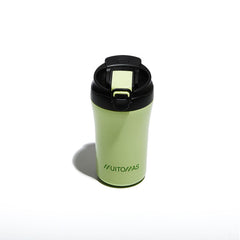 MUITOMAS - Tazza termica 350ml verde salvia
