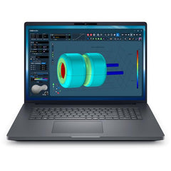 DELL PRO MAX PLUS 18 MB18250 - con alimentatore