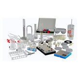 ScienceSET - Scienze della vita