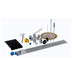 ScienceSET - Meccanica