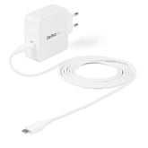 Caricabatterie da parete USB-C