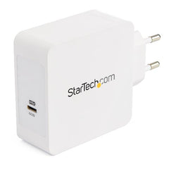 Caricabatterie da parete USB-C