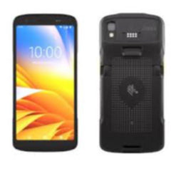 TC27 6 2D SE4710 BT/WF6/CAM/5G