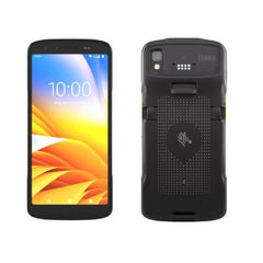 TC27 2D SE4710, LTE, WIFI 6, 6GB/64GB, 2 PIN, BATTERIA STANDARD