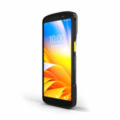 TC27 2D SE4710, 6", 5G, WIFI 6, BTLE, 8GB/128GB, 8 PIN, GMS, BLE BATTERY