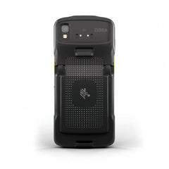 TC27 2D SE4710, 6", 5G, WIFI 6, BTLE, 8GB/128GB, 8 PIN, GMS, BLE BATTERY