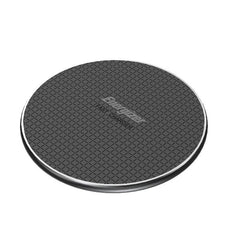 WIRELESS PLATE CHARGER NERO