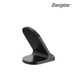 WIRELESS CHARGER STAND NERO